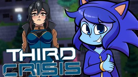 <b>Third</b> <b>Crisis</b> is an adult tactical-RPG that follows the adventurer and hero known as Vibe. . Games like third crisis